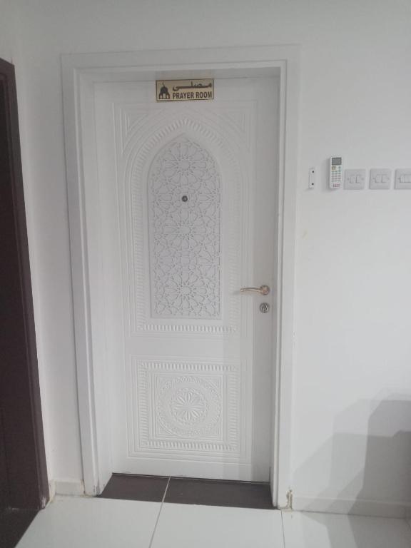 Fotografie z fotogalerie ubytování ANTIKA HOTEL / انتيكا للشقق الفندقيه v destinaci Firq