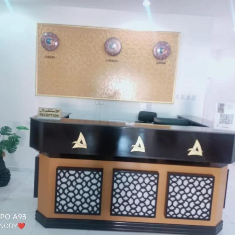 Fotografie z fotogalerie ubytování ANTIKA HOTEL / انتيكا للشقق الفندقيه v destinaci Firq