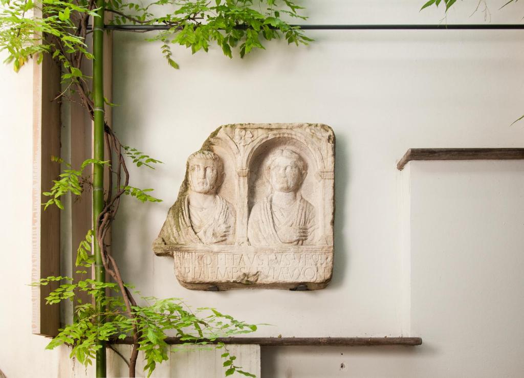 Petit Palais Hotel De Charme - Resim 30