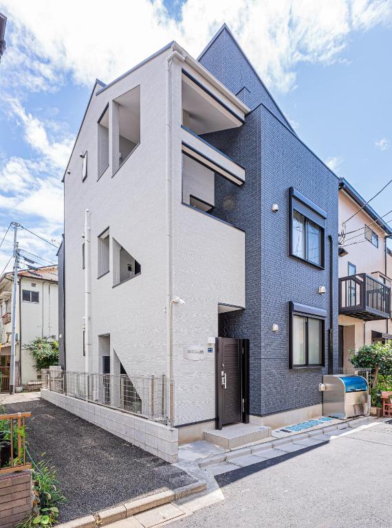 New Cozy APT Located on the Japanese Local shopping street
