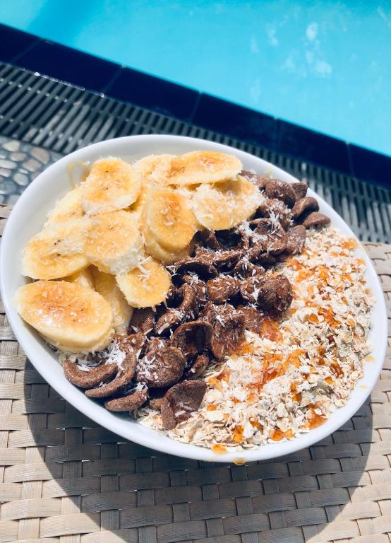 Saman Resort Yala - 10