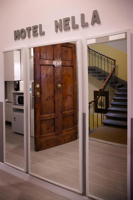 Hotel Nella - Resim 19