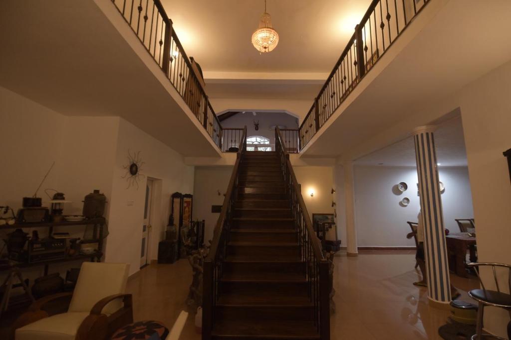 Fotografie z fotogalerie ubytování Chaminrich villa v destinaci Kandy