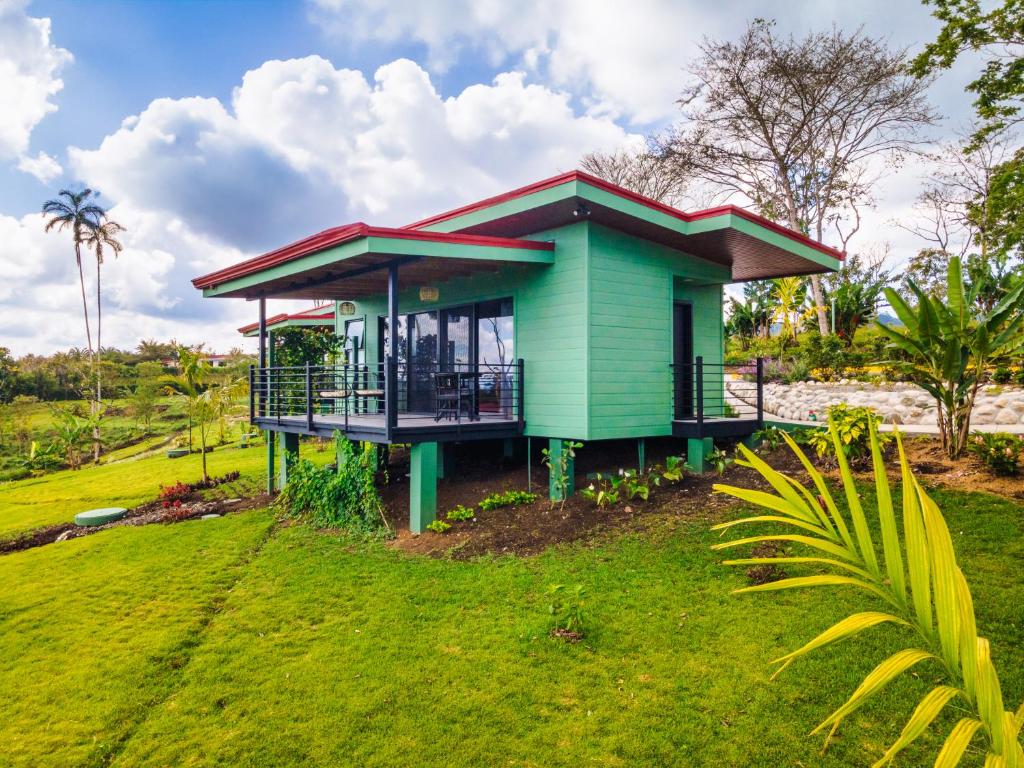 Cabañas Vista Verde, San Vito (updated prices 2025)