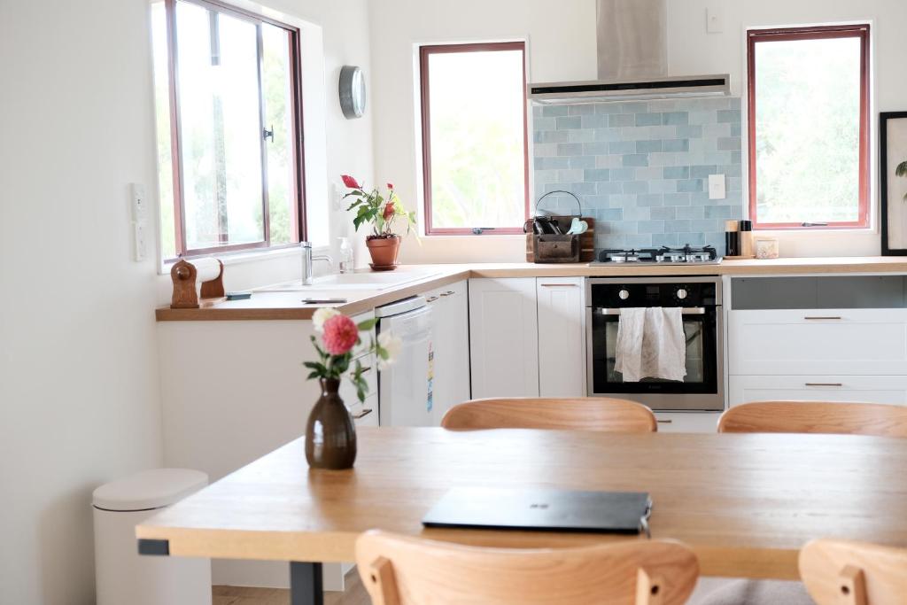 A cabin with a big view, comfort and tranquility, close to vines - Resim 17