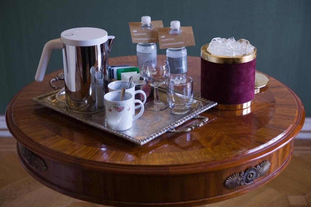 Petit Palais Hotel De Charme - Resim 32