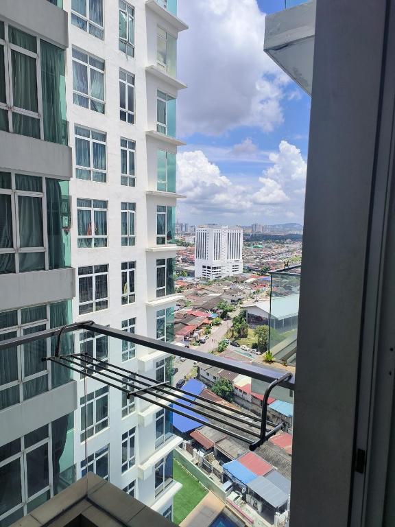 Ksl D'Esplanade Studio Apartment's 2 - Appartamento Con 1 Camera Da Letto