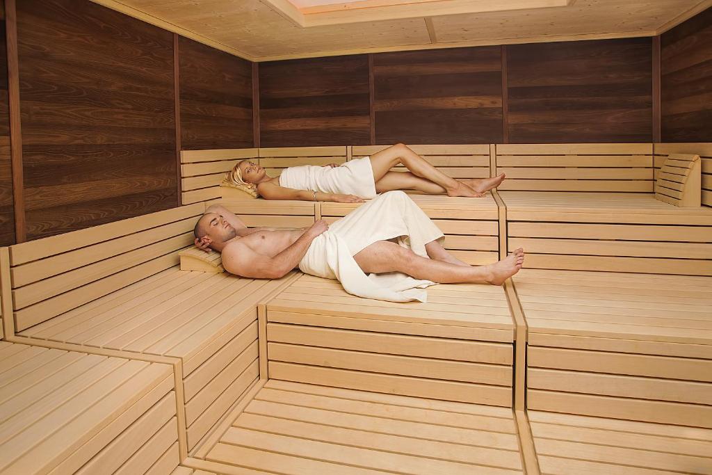 Fotografie z fotogalerie ubytování Spa & Wellness Hotel Pinia v destinaci Malinska