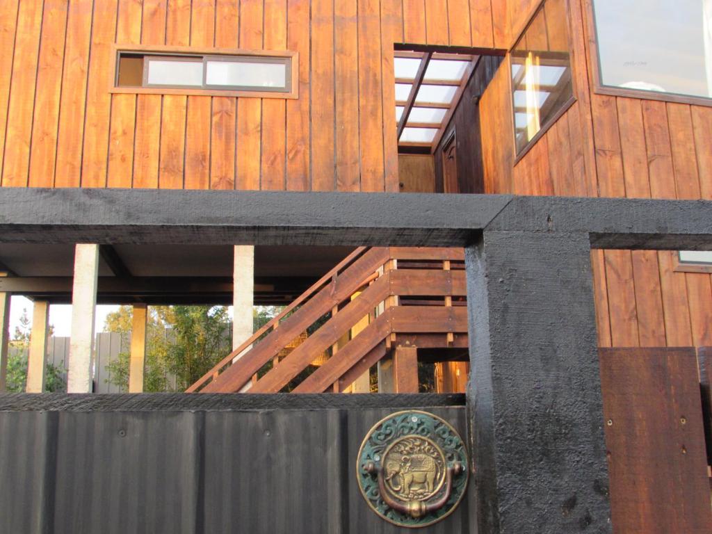 Fotografie z fotogalerie ubytování Punta Ballena Lodge v destinaci Pichilemu