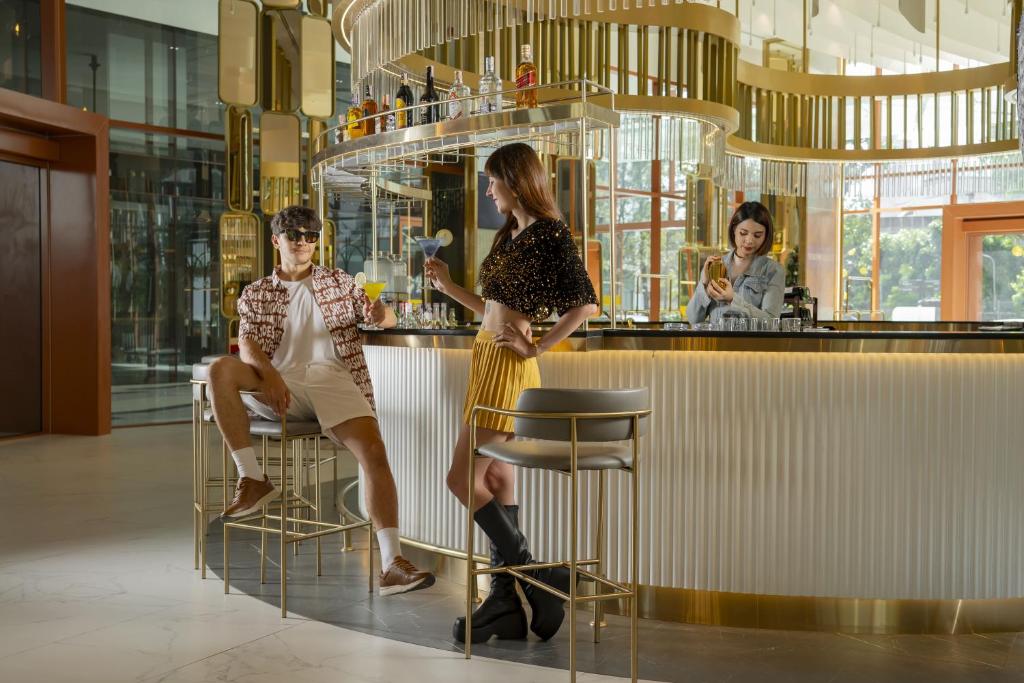 Cassia Rama 9 Bangkok, part of Banyan Group - Resim 14