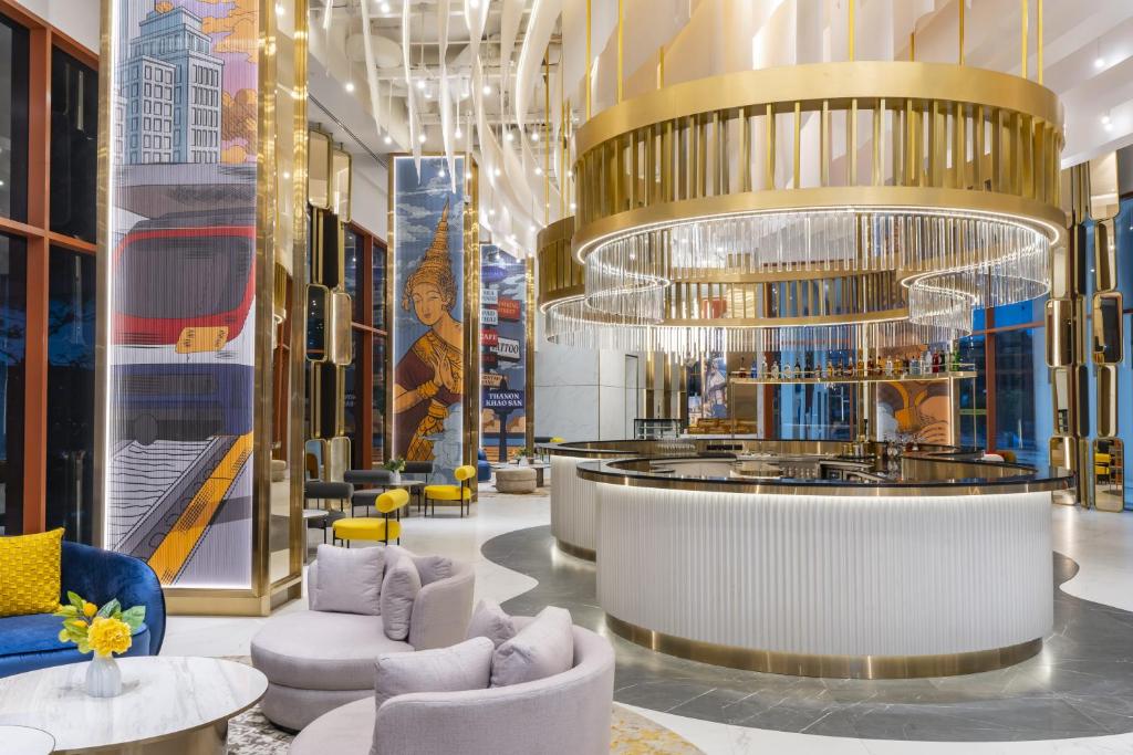 Cassia Rama 9 Bangkok, part of Banyan Group - Resim 12