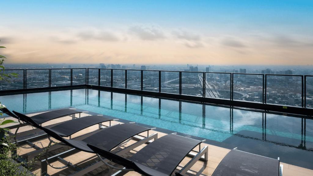 Cassia Rama 9 Bangkok, part of Banyan Group - Resim 17