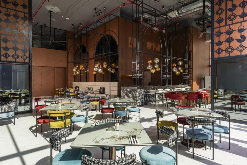 Cassia Rama 9 Bangkok, part of Banyan Group - Resim 22