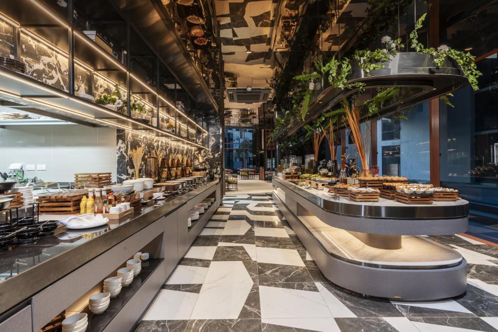 Cassia Rama 9 Bangkok, part of Banyan Group - Resim 21