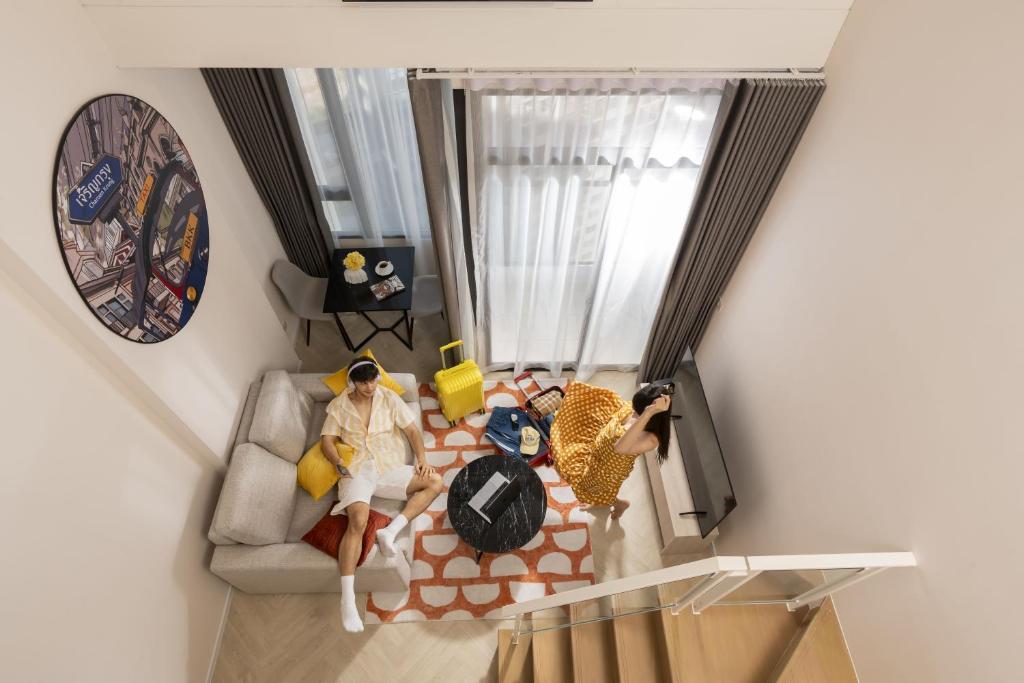 Cassia Rama 9 Bangkok, part of Banyan Group - Resim 24