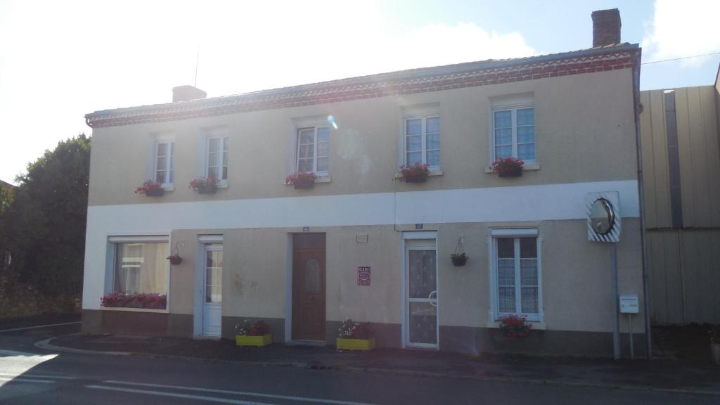 L'Ancien p'tit bistrot - Housity