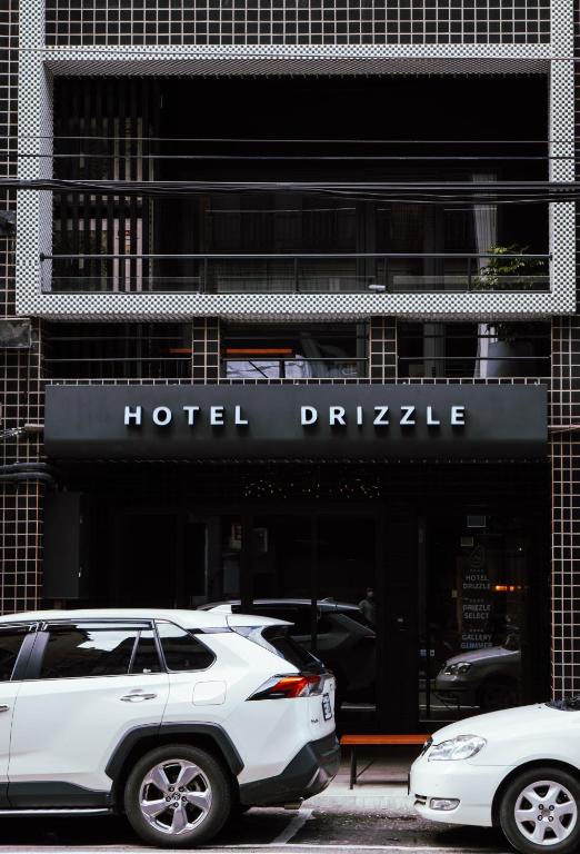 Fotografie z fotogalerie ubytování Drizzle Inn v destinaci Ťi-lung