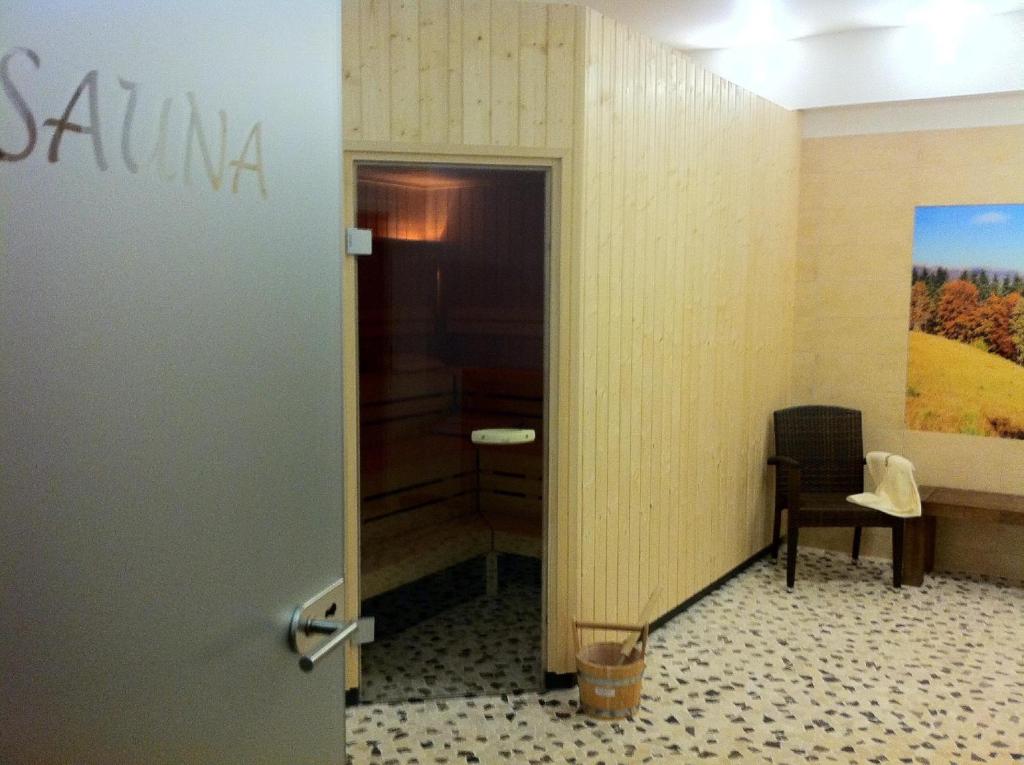 Fotografie z fotogalerie ubytování Kurhotel Bad Suderode v destinaci Bad Suderode