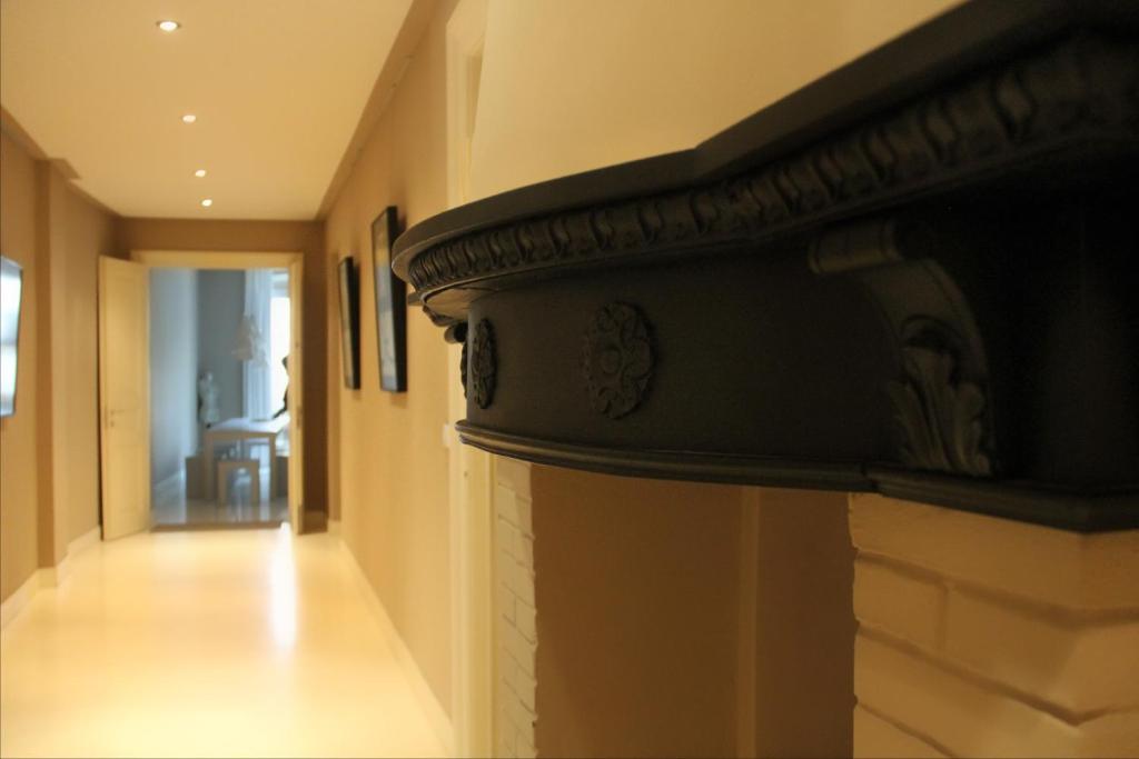 Fotografie z fotogalerie ubytování House 5 v Terstu