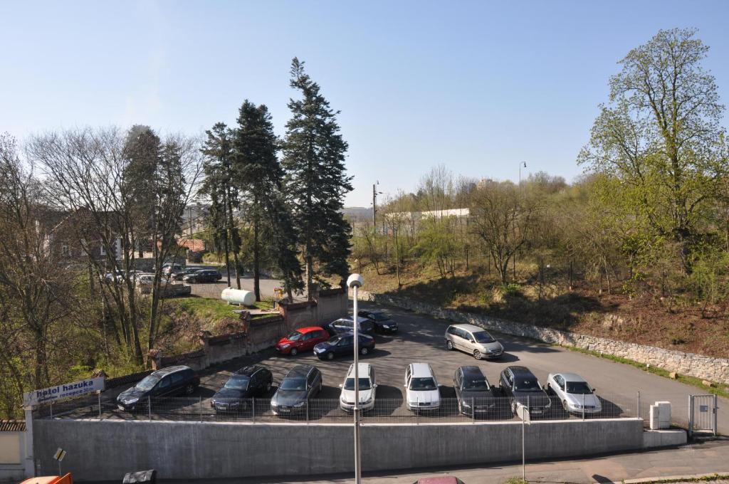 Kép Hotel Lions Plzen szállásáról Plzeňben a galériában