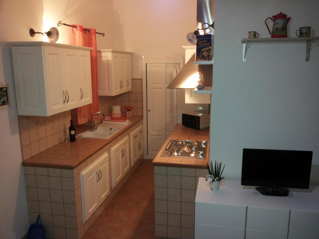 Appartamento Perla Dello Ionio - Housity