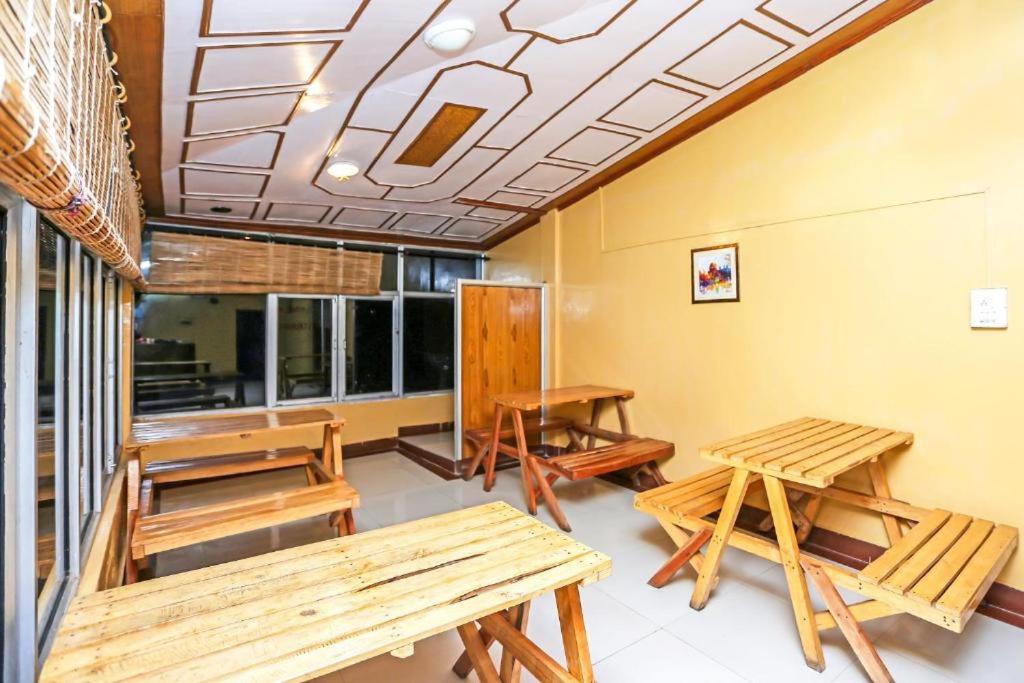 Fotografie z fotogalerie ubytování NAiNi VIEW RESORT v destinaci Nainital