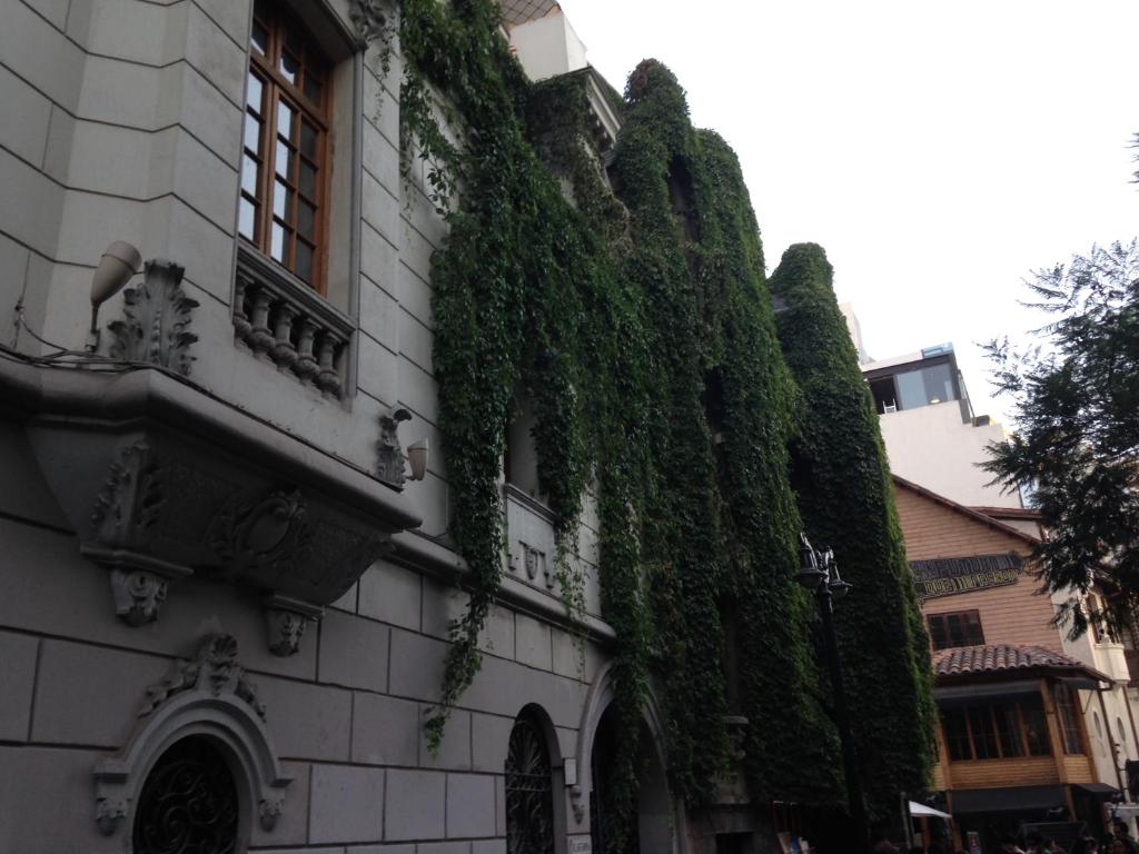 Fotografie z fotogalerie ubytování Azzaí Bellas Artes v destinaci Santiago