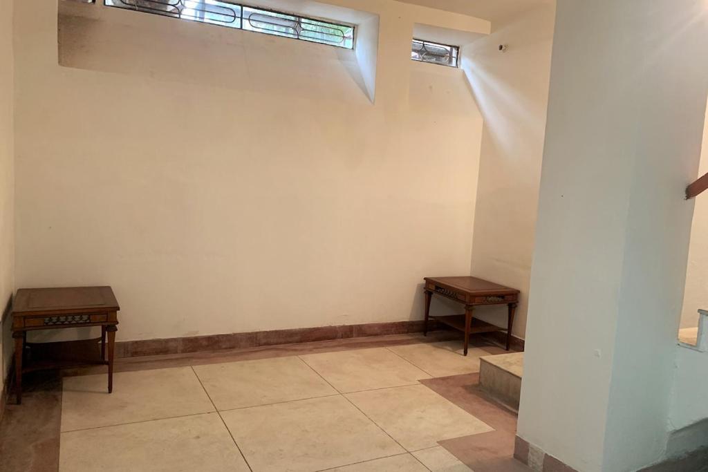 منطقة جلوس في 2 Bedroom in C-Scheme, Jaipur