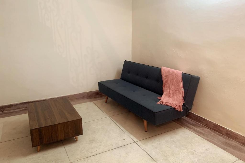 منطقة جلوس في 2 Bedroom in C-Scheme, Jaipur