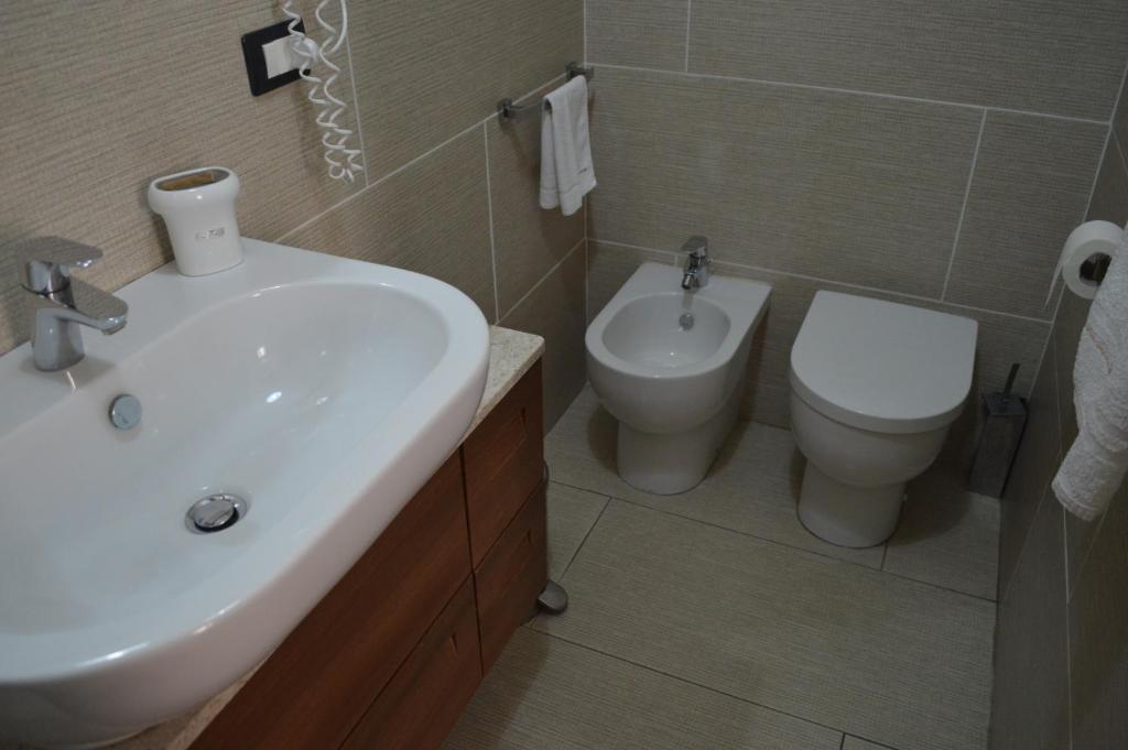 B&B Casa Laganà - 7