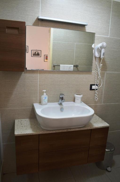 B&B Casa Laganà - 8