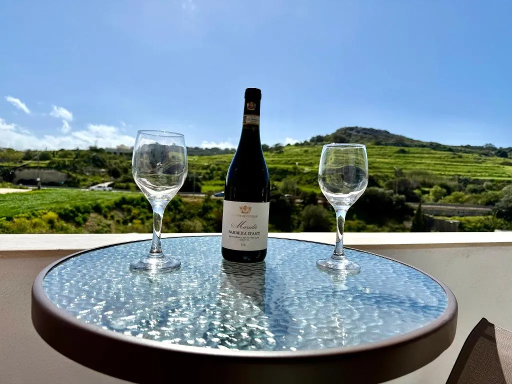 St Pauls Bay Holiday Haven A7