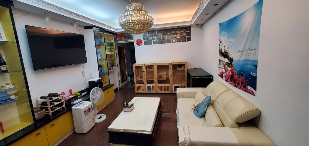 Fotografie z fotogalerie ubytování 邱比特民宿-恆春郵局正對面 v destinaci Hengchun Old Town