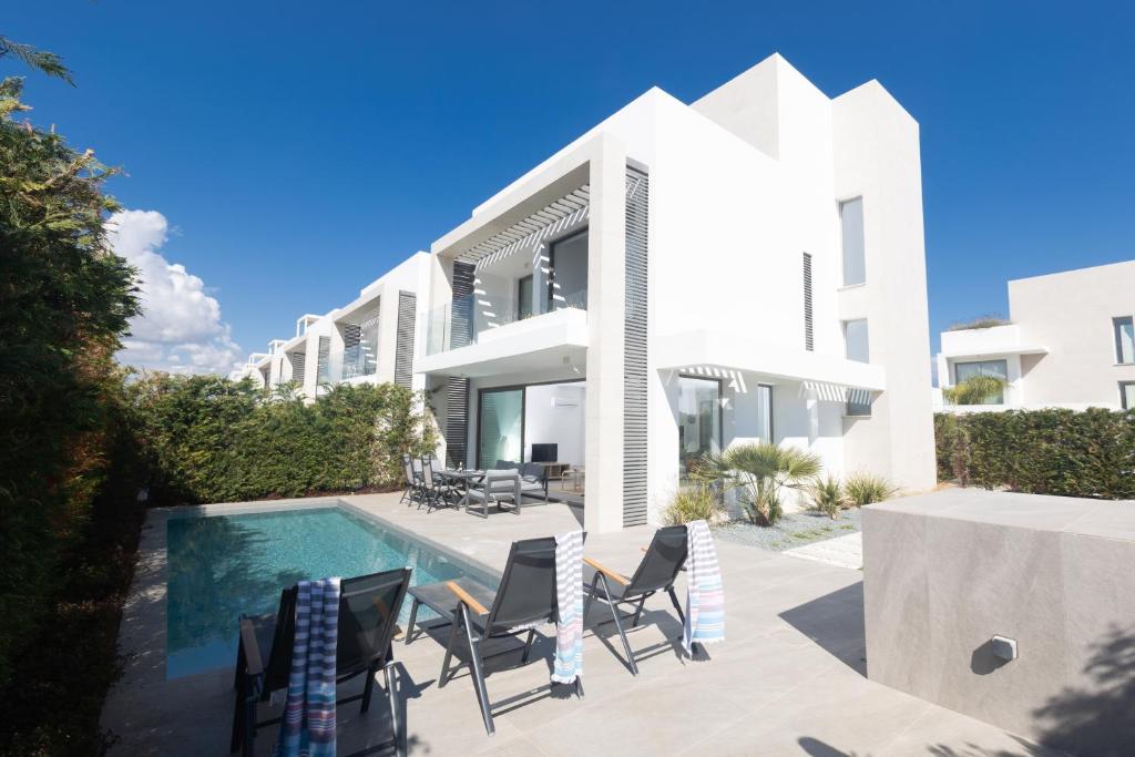 Azure Villas