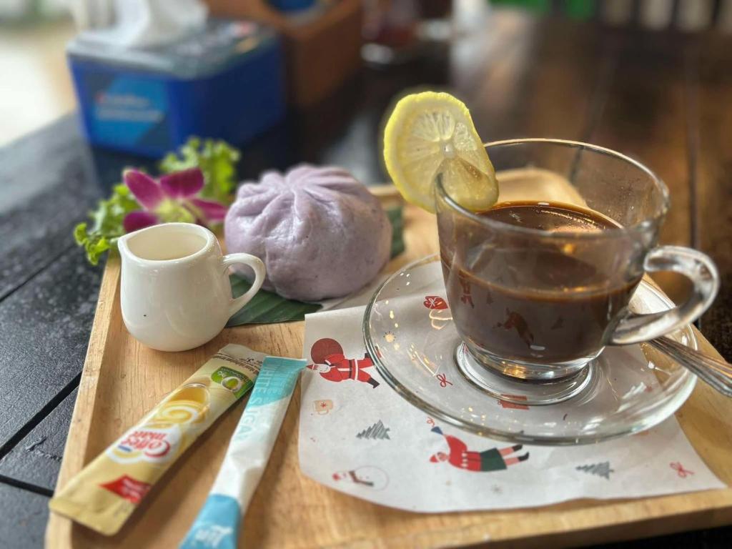 The BRC Ao-nang Hotel - Resim 45