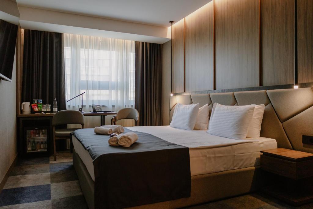 
Superior Double or Twin Room
