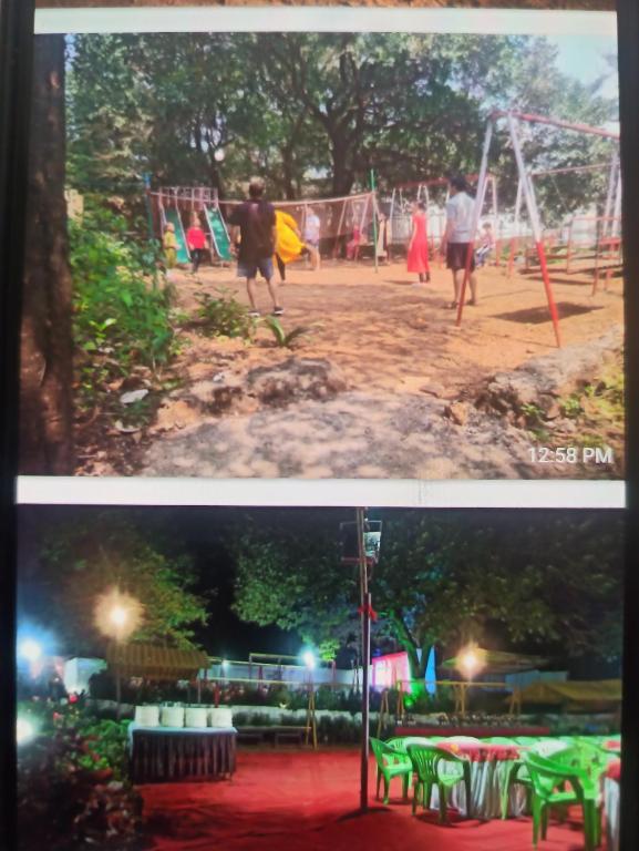 Fotografie z fotogalerie ubytování Hotel Park view Matheran v destinaci Matheran