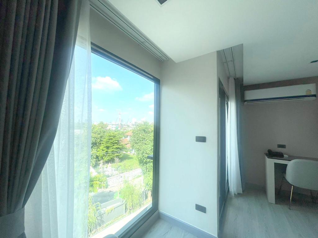 The 9 Residence Hotel - Resim 15