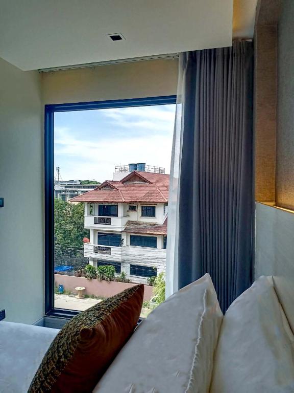 The 9 Residence Hotel - Resim 11