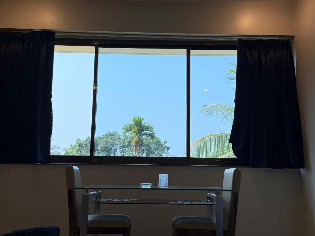 Fotografie z fotogalerie ubytování Elite Residency v destinaci Ponda
