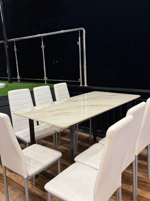 Fotografie z fotogalerie ubytování Elite Residency v destinaci Ponda