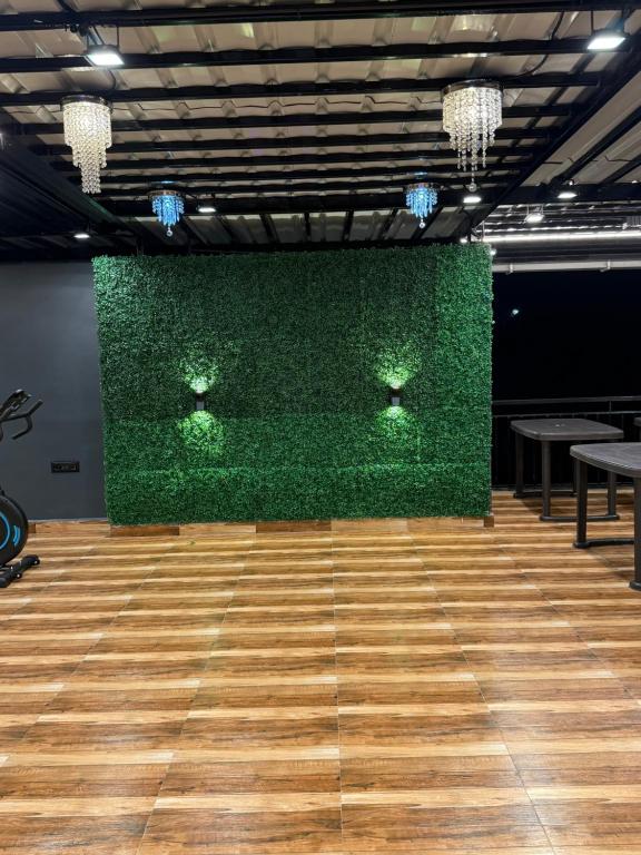 Fotografie z fotogalerie ubytování Elite Residency v destinaci Ponda