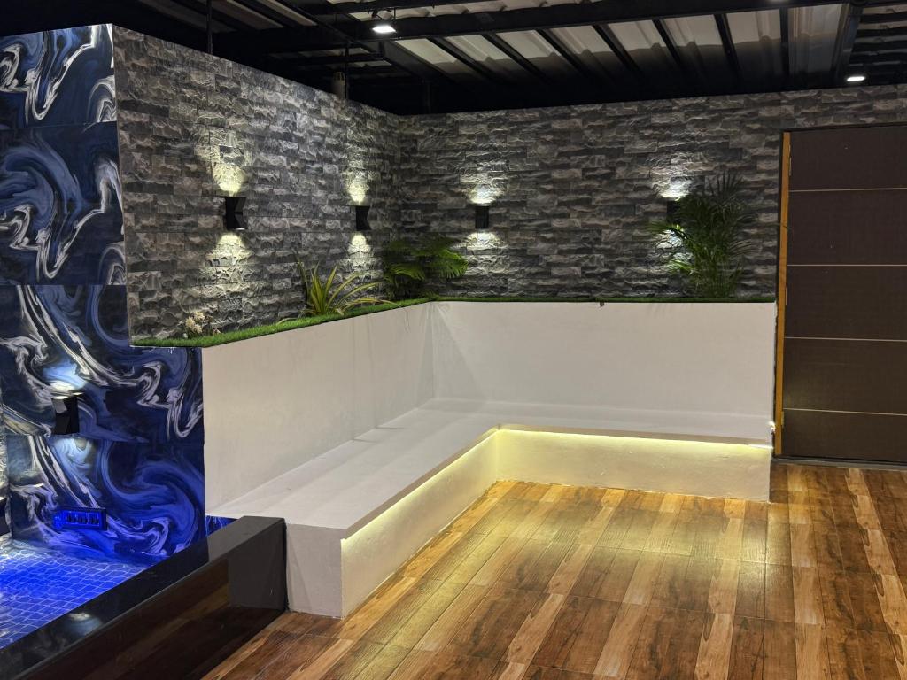 Fotografie z fotogalerie ubytování Elite Residency v destinaci Ponda