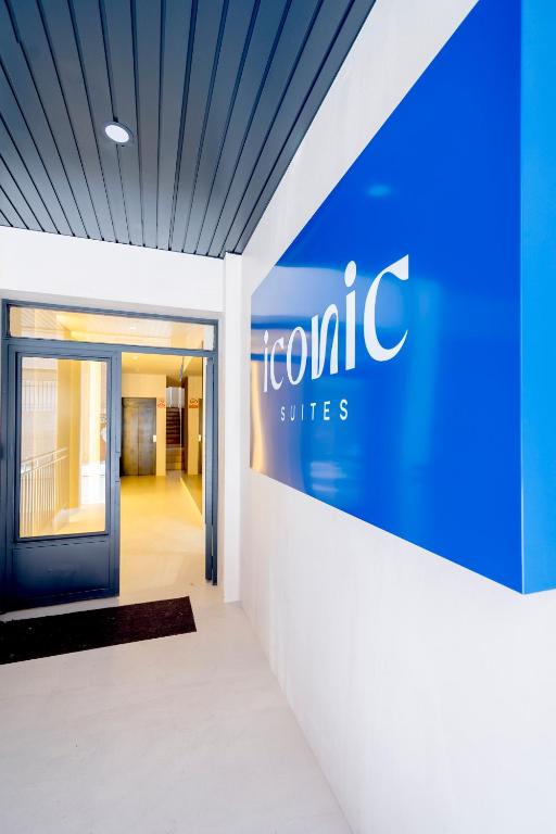 Iconic Suites - Resim 8