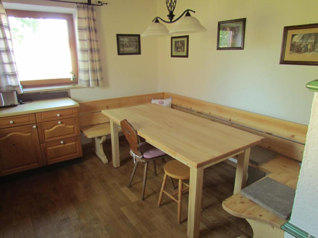 Fotografie z fotogalerie ubytování Haus Erle v destinaci Peiting