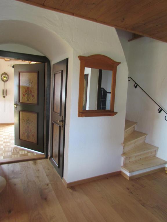 Fotografie z fotogalerie ubytování Haus Erle v destinaci Peiting