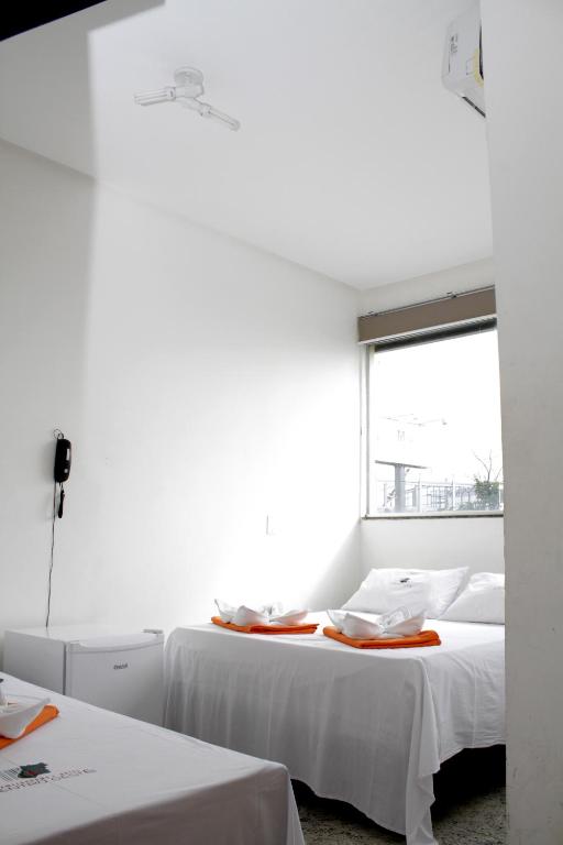  Hotel Cco Goiânia