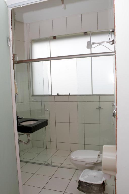  Hotel Cco Goiânia