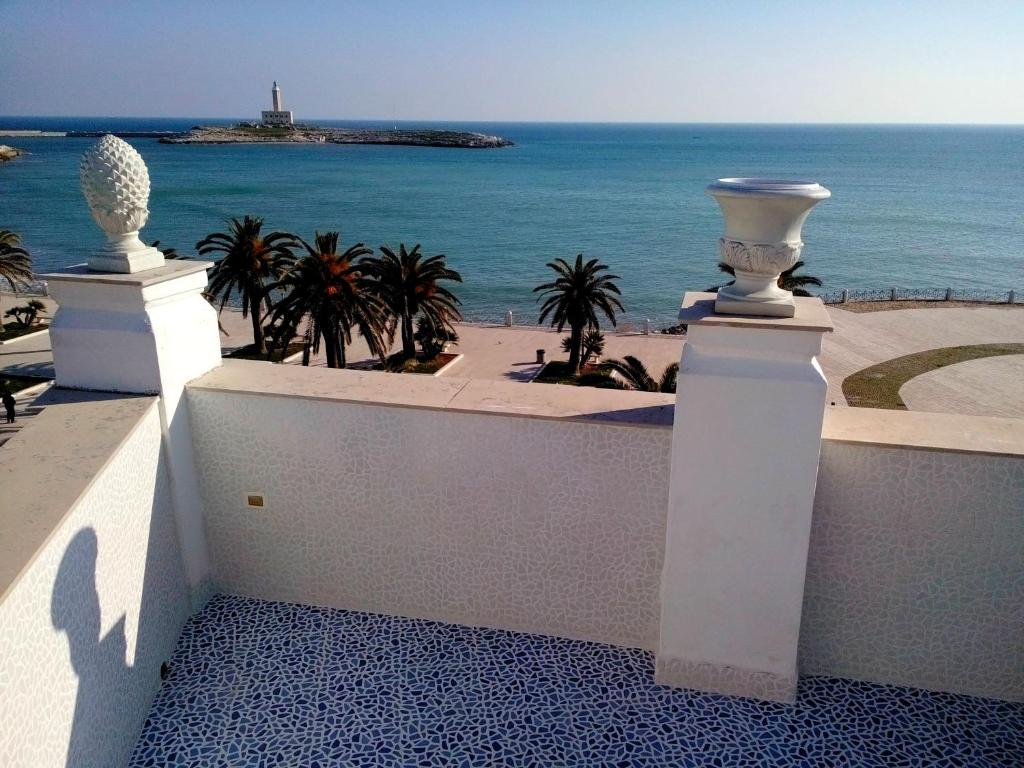 Fotografia z galérie ubytovania B&B Marina Piccola vo Vieste