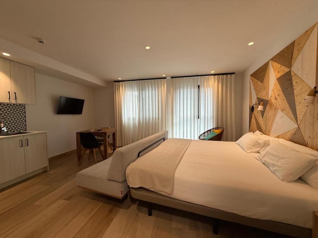 Apartamentos Dos Ríos Ainsa - 6